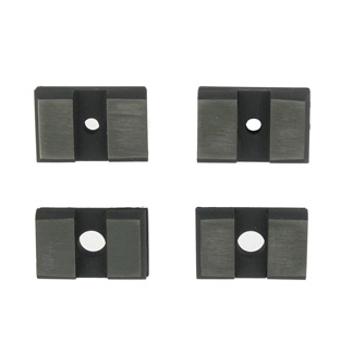 P HEM B-9327-0-3 Blade Guides (H90)set-4*