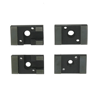 P HEM C-9327-1 Side Guides H-105