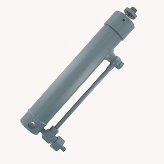 P KAL X-600 9A Feed Cylinder