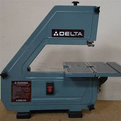 Band Saw Delta 28-160 Type 1