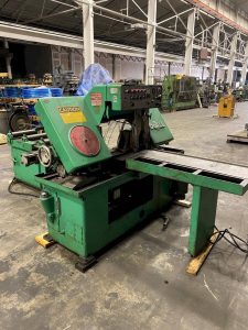 Band Saw DoAll Production Power C-80