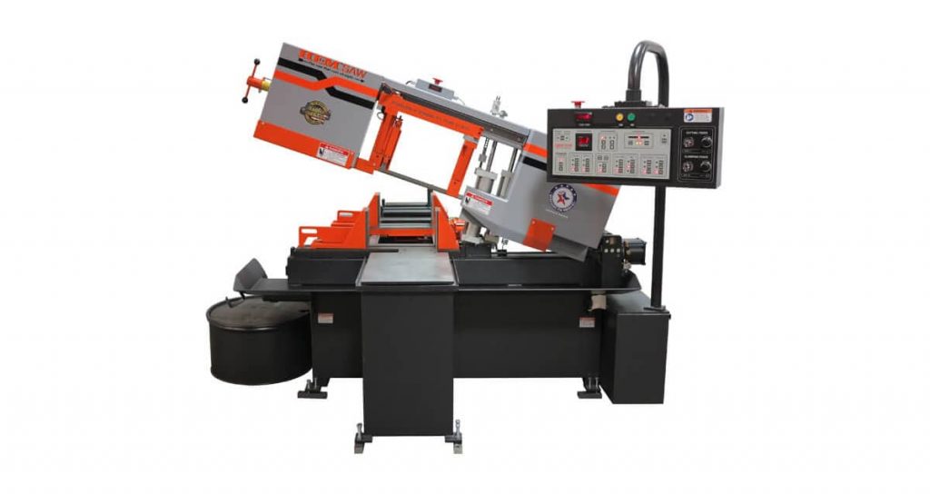 Essential Maintenance Tips for HE&M Saws - Bandsawmanuals