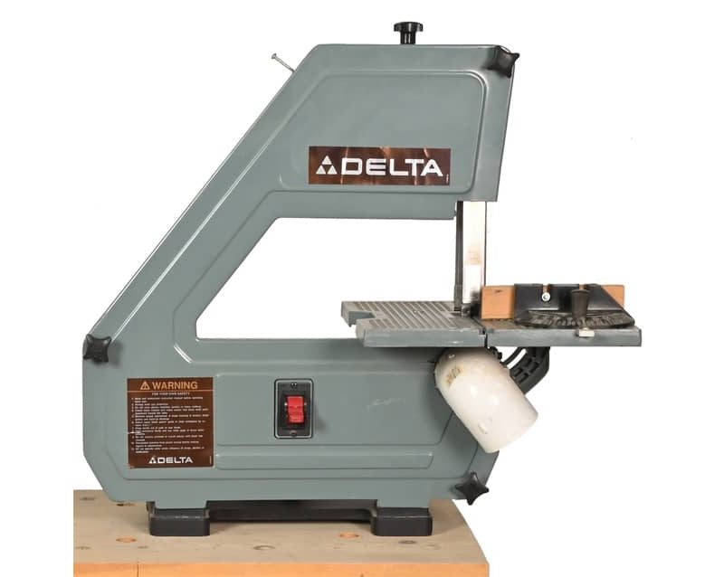 Delta 28-160 Bandsaw