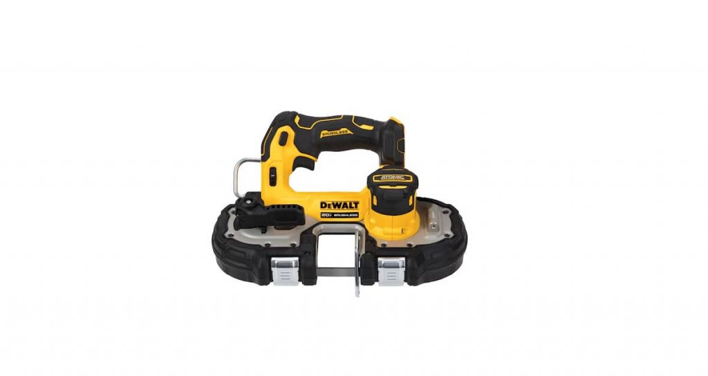 DeWalt DCS377B Atomic