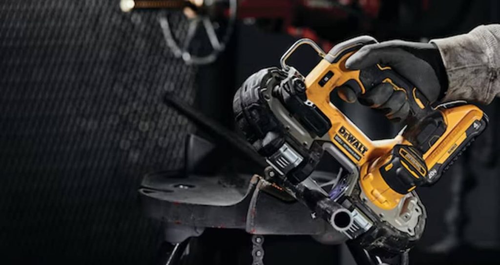 DeWalt DCS377B Atomic5