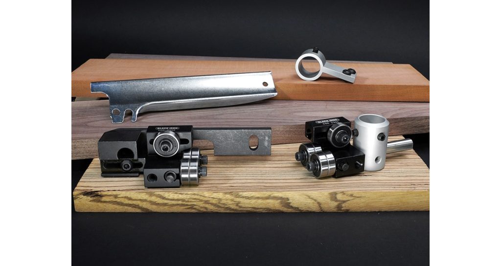 Delta 14 Guide Upgrade Kit