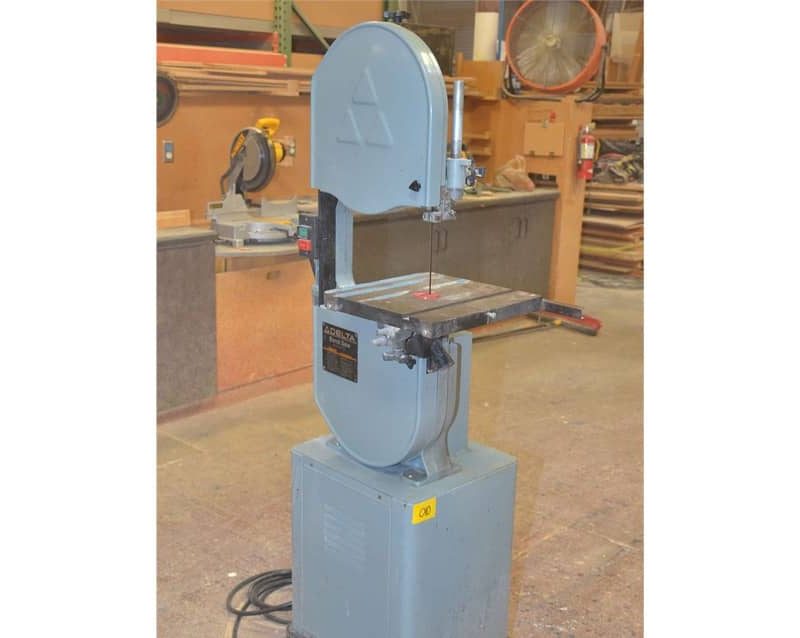 Delta 28-203 Bandsaw