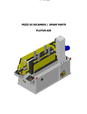 FMB Pluton Air