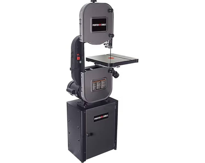Porter Cable PCB330BS Bandsaw