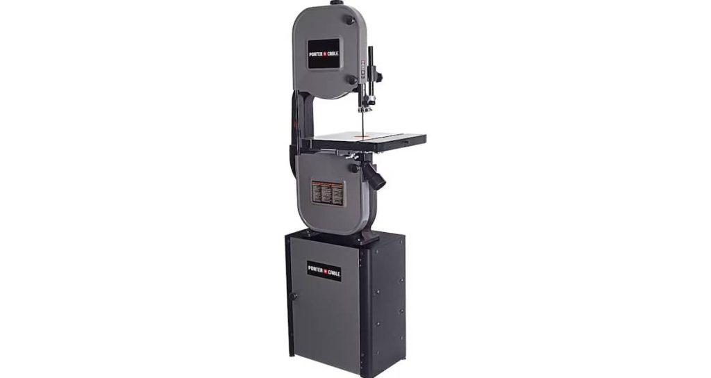 Porter Cable PCB330BS Bandsaw
