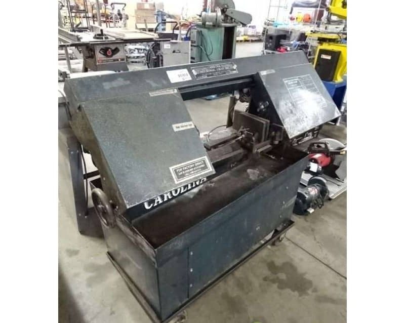 Bandsaw HV20