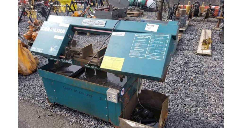 Bandsaw HV20