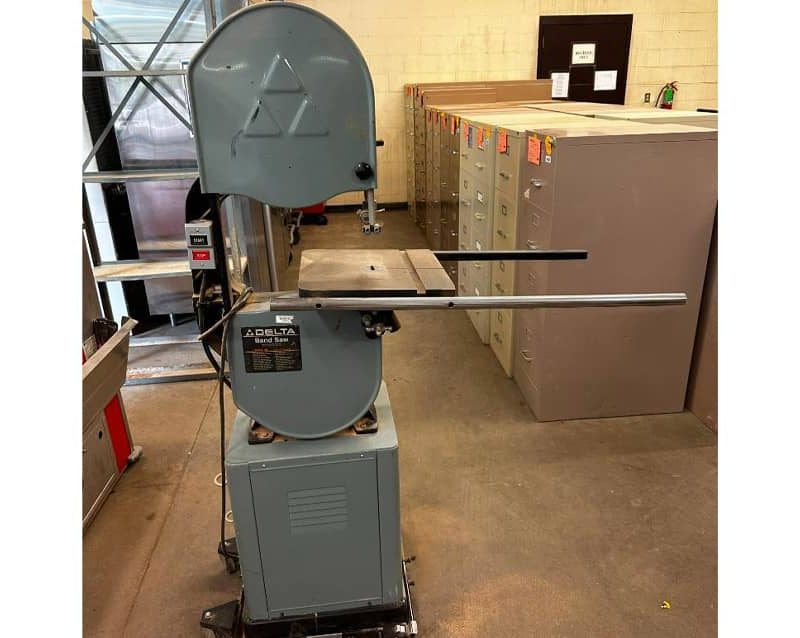 Delta 28 203 Bandsaw
