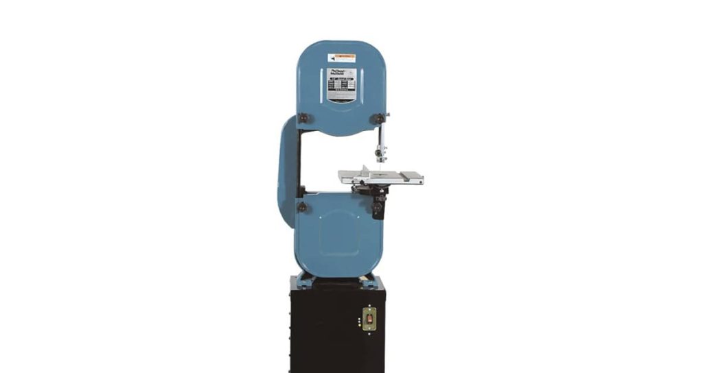 Reliant Bandsaw 14