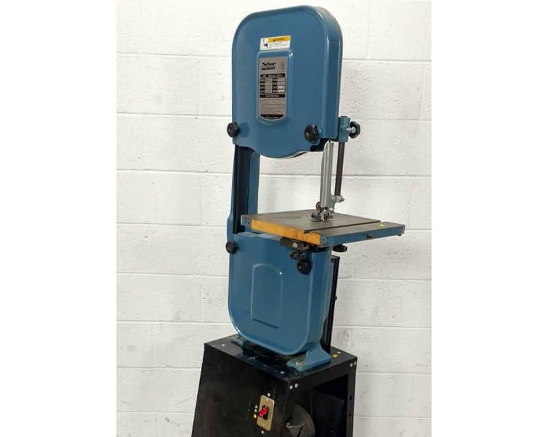 Reliant Bandsaw 14