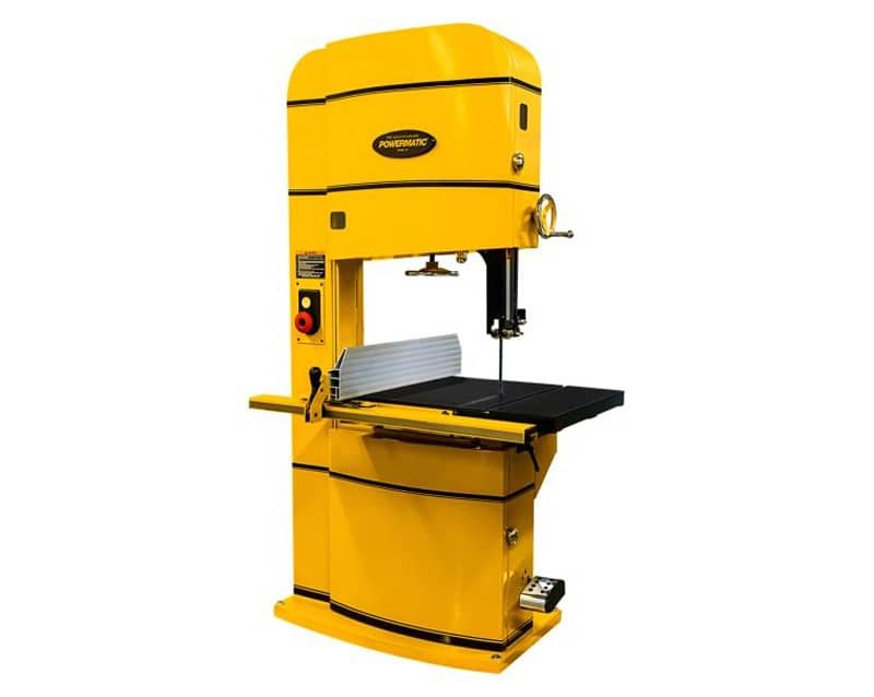 Powermatic Bandsaw