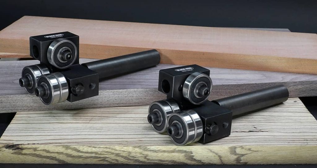BlackIron 2300 Series Guide Kit Overview