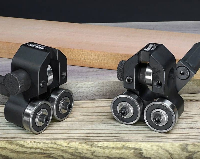 BlackIron 2300 Series Guide Kit Overview