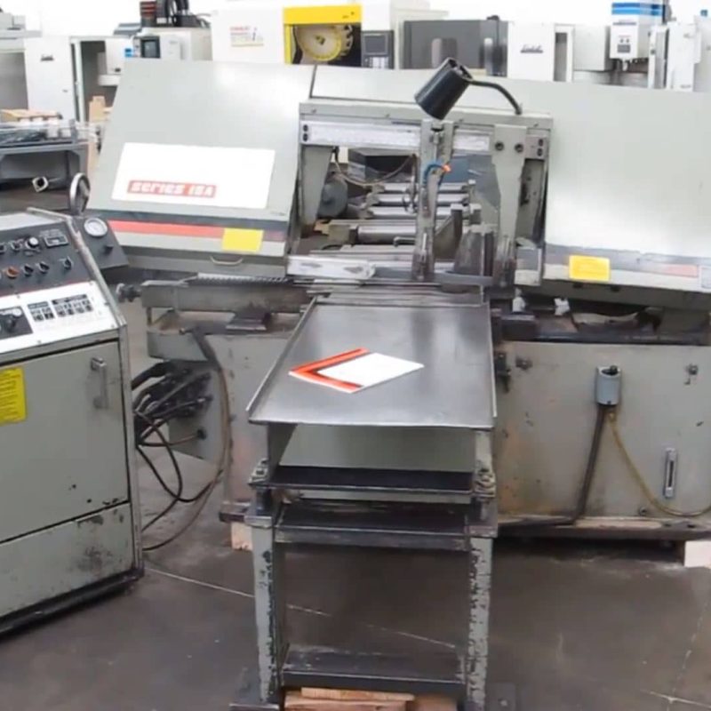 Marvel 15A9PC Bandsaw