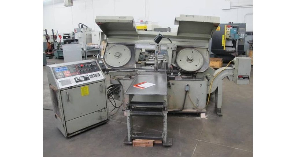 Marvel 15A9PC Bandsaw