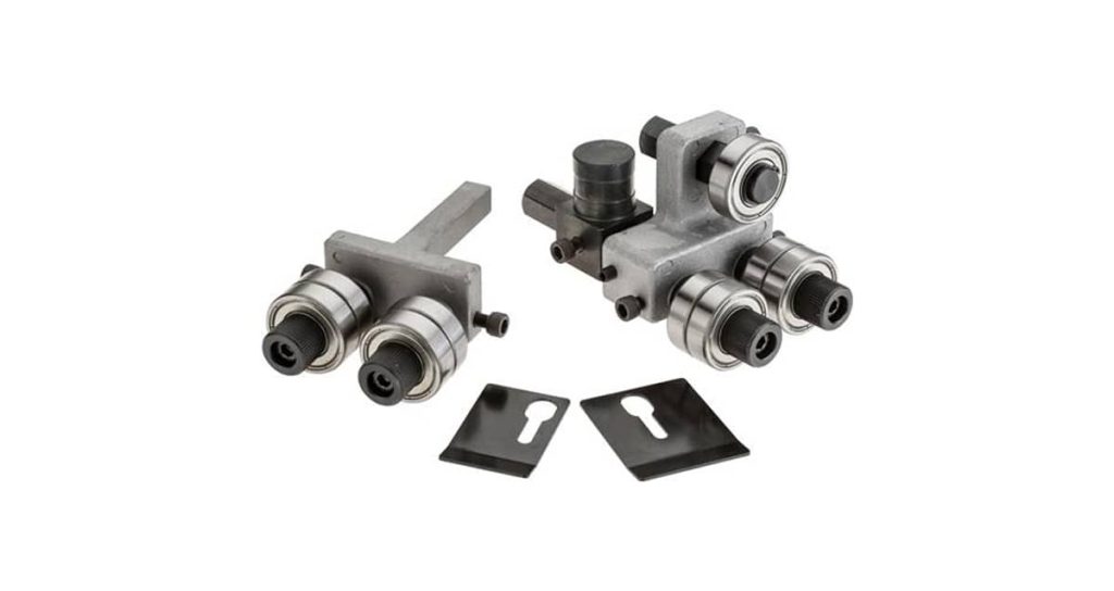 Guide Blocks vs Bearing Guides