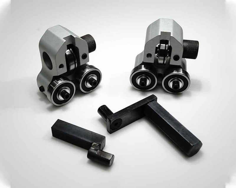 Bridgewood 20 Guide Upgrade Kit