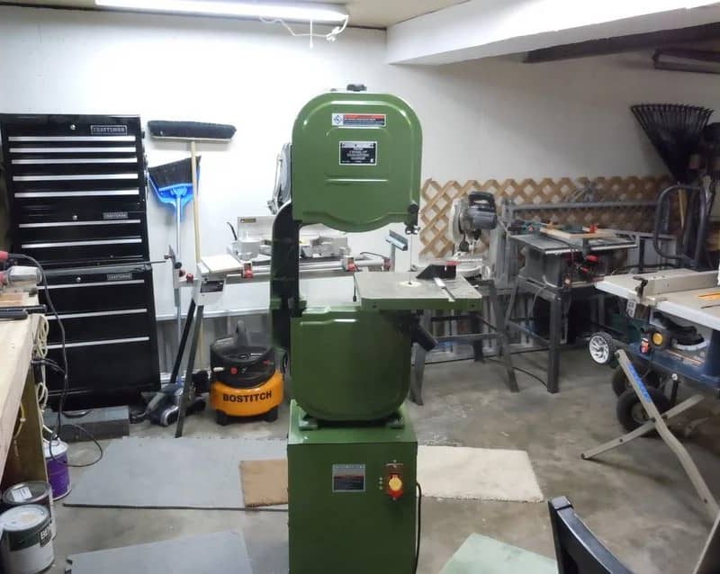 Central Machinery 14