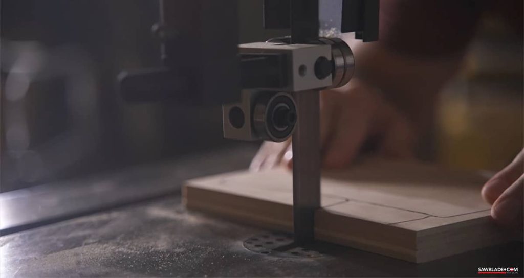 Grizzly 16 Post 1993