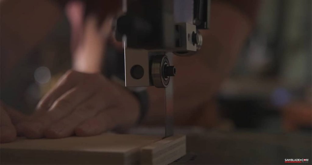 Grizzly 16 Post 1993