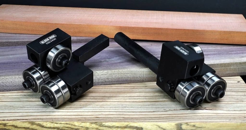 Rikon 18 Guide Conversion Kit