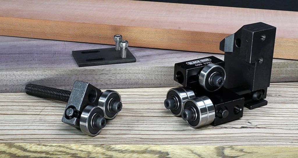 Craftsman 12 inch Band Saw Model 113 Guide Conversion Kit