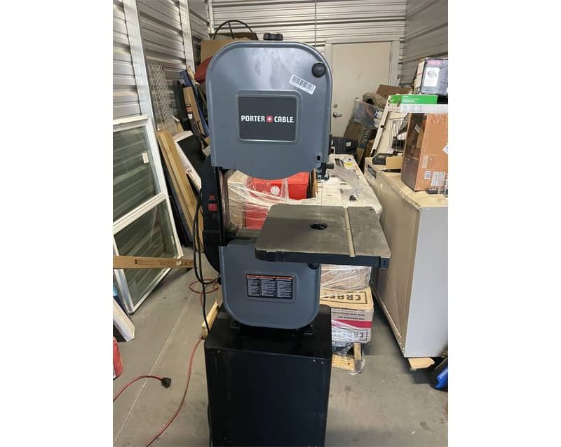 Porter Cable PCB330BS Bandsaw