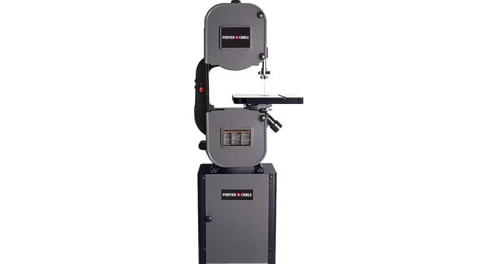 Porter Cable PCB330BS Bandsaw