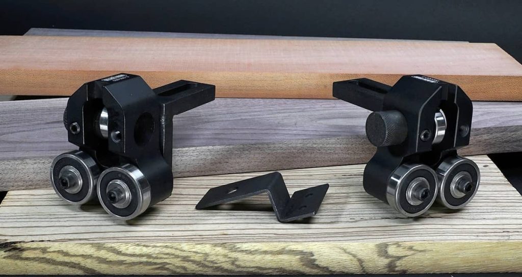 Rockwell Delta 28-3X5 Guide Upgrade Kit