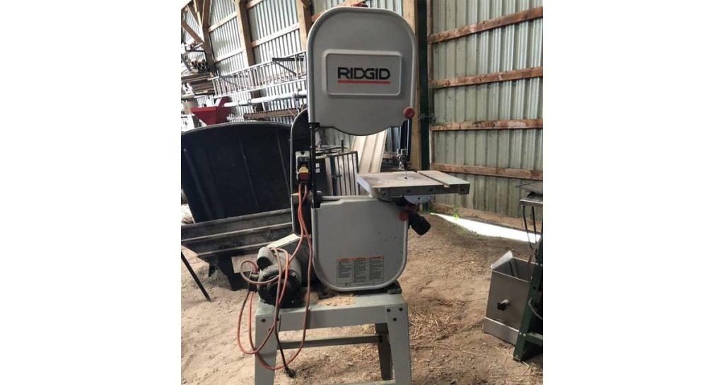 ridgid bs14000