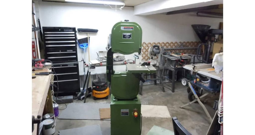 Central Machinery 14