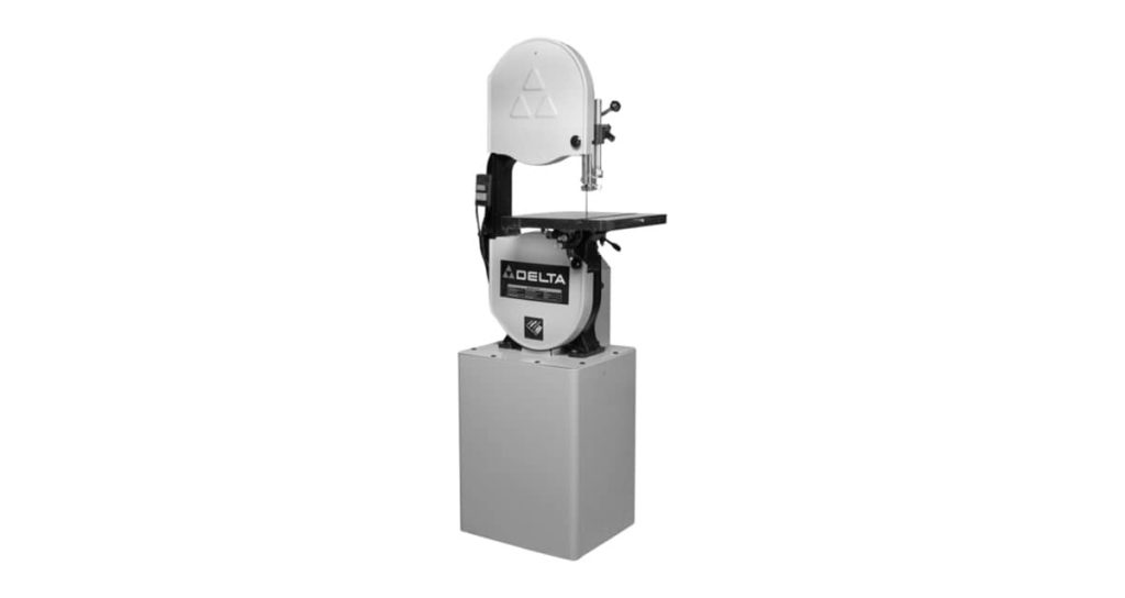 DELTA 28-206 bandsaw