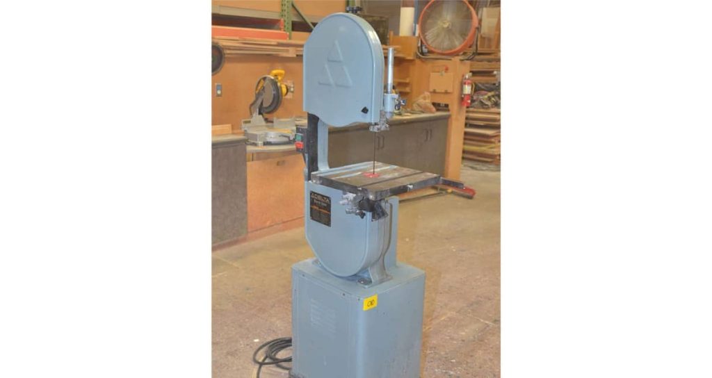 Delta 28-203 Bandsaw