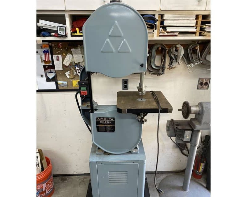 Delta 28-203 Bandsaw