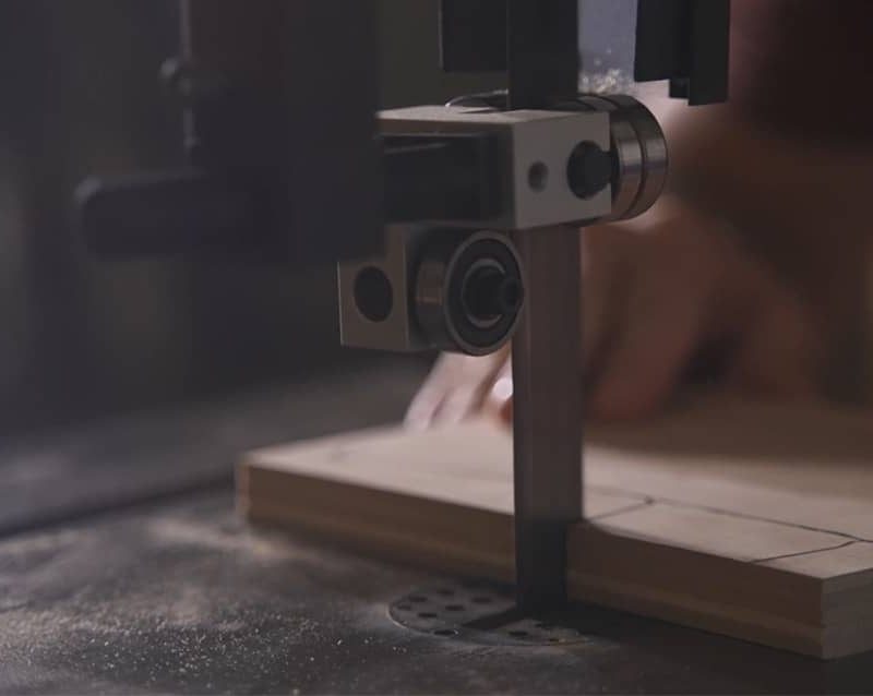 Grizzly 16 Post 1993 1