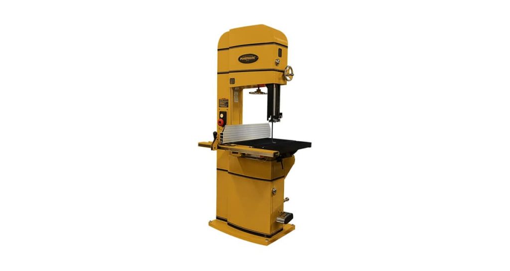 Powermatic 1800BT Bandsaw