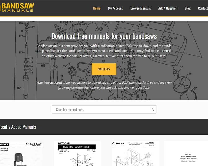 how to download free manuals 1