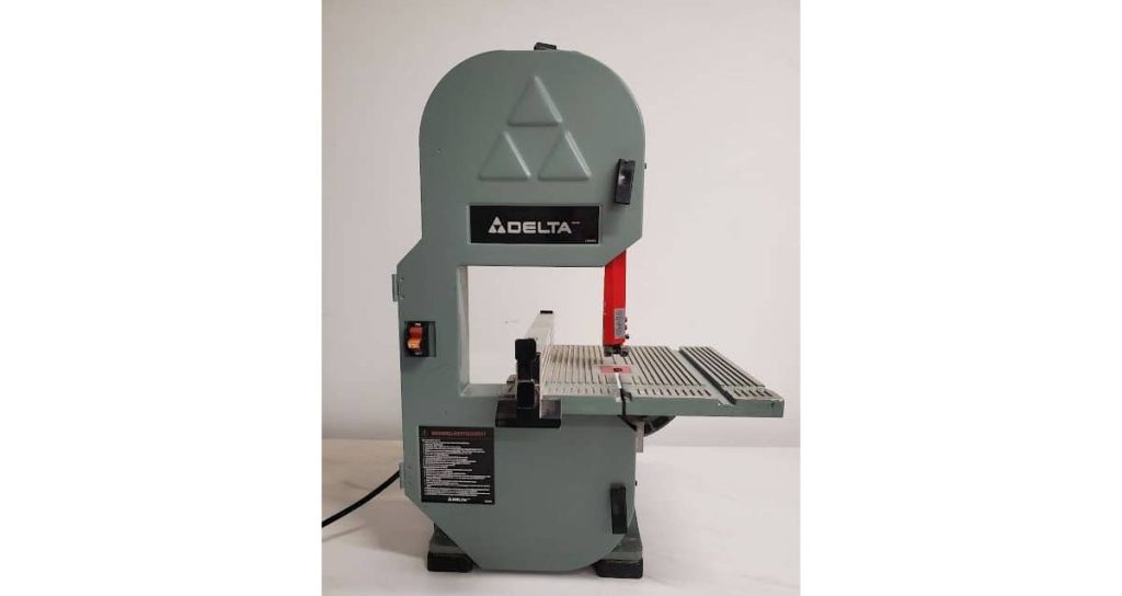 Delta 28-180 Bandsaw