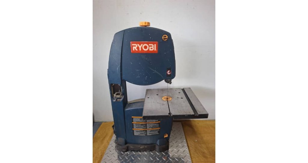ryobi bs902 bandsaw