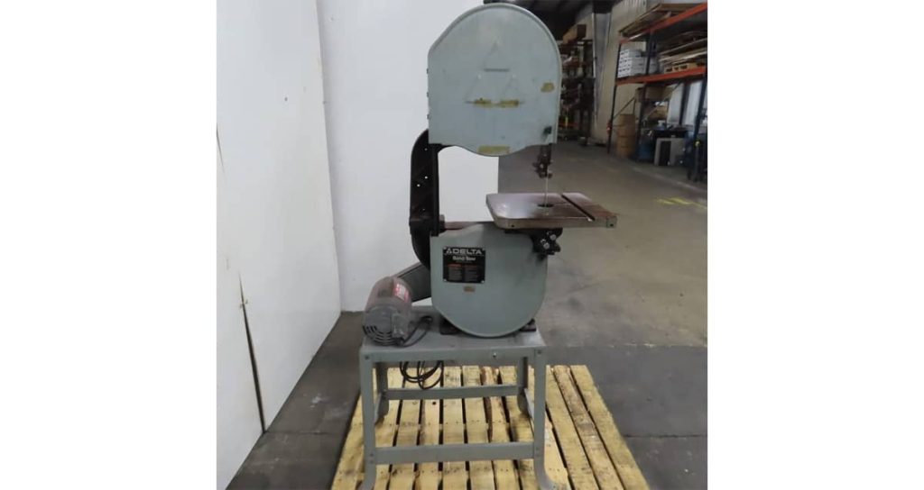 Delta 28-243 Bandsaw