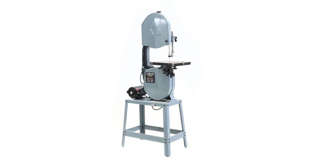 Delta 28-254 Bandsaw