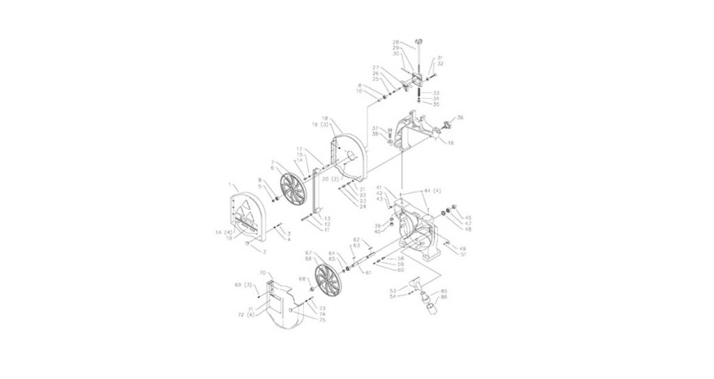 Delta 28-254 Bandsaw Manual