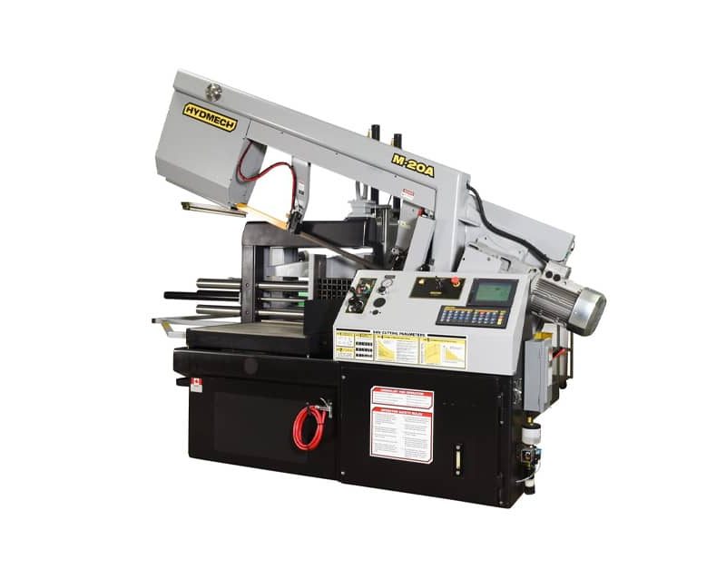 Hyd-Mech 20A