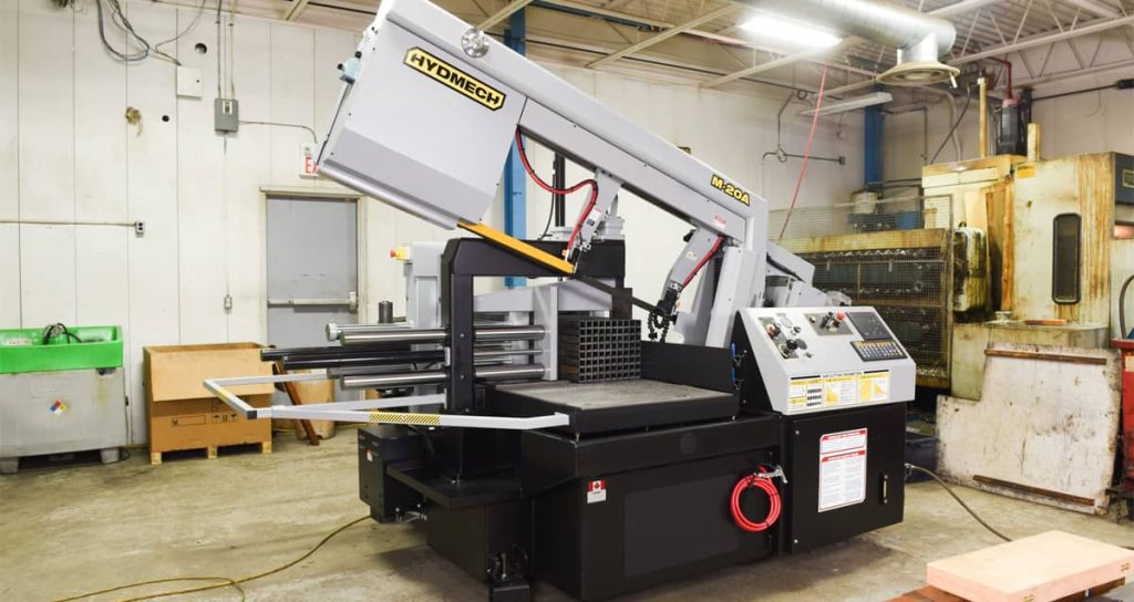 Hyd-Mech 20A Workshop