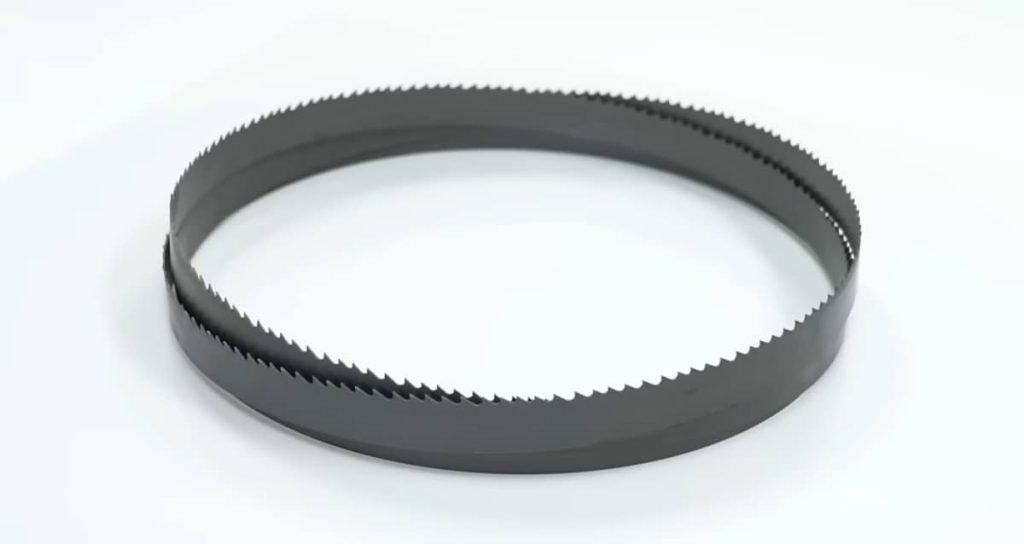 Q601 M42 Bandsaw Blade